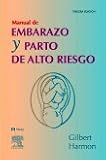 Manual de embarazo y parto de alto riesgo, 3e