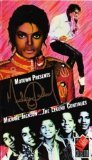 Michael Jackson-Legend Continues [VHS] [UK Import]