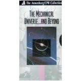 The Mechanical Universe...And Beyond: Kepler's Three Laws, The Kepler Problem, Energy and Eccentricity, Navigating in Space (Part I, 21-24)
