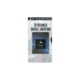 The Mechanical Universe...And Beyond: Kepler's Three Laws, The Kepler Problem, Energy and Eccentricity, Navigating in Space (Part I, 21-24)