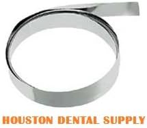 Dental Matrix Roll ¼" 0.0015 10 feet US SELLER