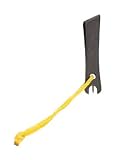 Dr. Slick Black Angle Nipper w/Pin and Hook File