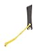 Dr. Slick Black Angle Nipper w/Pin and Hook File