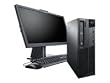 Topseller M81 Sff I3- 2120 3.3G 4Gb 250Gb Dvdrw W7p 64Bit