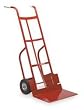 Dayton 3W487 Truck, Hand, 500 Lb