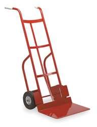 Dayton 3W487 Truck, Hand, 500 Lb