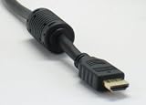 HDMI Cable 12 ft 1.3A Category 2 1080p PS3 HDTV LCD 21J8qim7BqL. SL160 HDMI Cable 12 ft 1.3A Category 2 1080p PS3 HDTV LCD