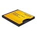 DELOCK Adapter CF II zu SDHC,SDXC
