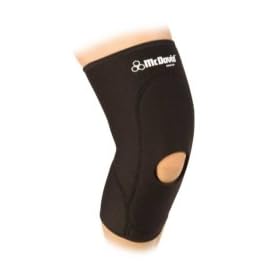Buy McDavid 404 Deluxe Knee Support w Open Patella