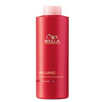 Wella Professionals Care Brilliance Shampoo feines 