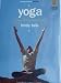 Yoga Mudras of the Human Body