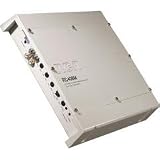 RCA - RCA Marine 400-Watt 2-Channel Amplifier - 400 watts