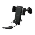 Technaxx - FMT X4000 - Transmetteur FM avec support pour Phone4 et iPad