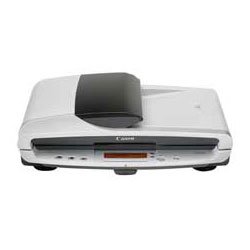 DR1210C Clr 2.0 600DPI Scanner USB 12PPM Adf Flatbed