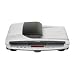 DR1210C Clr 2.0 600DPI Scanner USB 12PPM Adf Flatbed