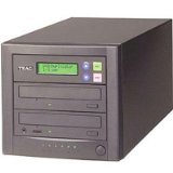Teac Standalone 1 to 1 16X DVDROM DVD Drives On Sale