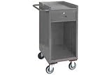 18 X 24 Mobile Cabinet Bench