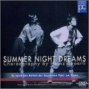 真夏の夜の夢*劇音楽