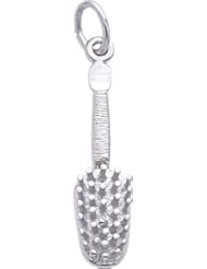 Rembrandt Charms Hairbrush Charm