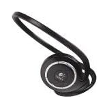 Logitech Wireless Headphones for Pc