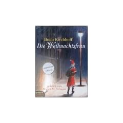 Die Weihnachtsfrau, 1 Cassette