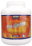 Pro-Gainer by NOW Foods - Sports And Specialty Formulas (8 lbs. Powder)