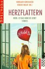 Produkt-Bild: Herzflattern. ( Ab 11 J.). Oder ist das nun die Liebe?