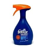 P&G �t�@�u���[�Y �t�@�u���b�N���t���b�V���[ 800ml �A���`�}�C�N���o�C�A��