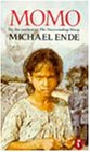 Cover image : Momo (Puffin Books)
