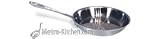 21J92STNA3L. SL160  All Clad Master Chef 2 8 Inch Fry Pan