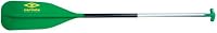 Carlisle Economy Aluminum Canoe Paddle with T-Grip from Carlisle Paddle Gear