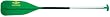 Carlisle Economy Aluminum Canoe Paddle with T-Grip