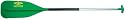 Carlisle Economy Aluminum Canoe Paddle with T-Grip