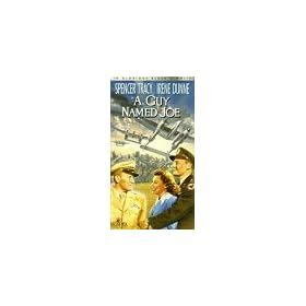 A Guy Named Joe [VHS]
