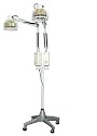 TDP -THE SPECIAL FAR-INFRARED MINERAL ENERGY LIGHT (Double Lamps)