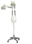 Far Infrared Lamp with Two Heads