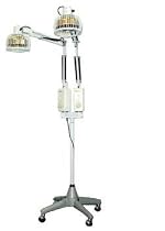 TDP -THE SPECIAL FAR-INFRARED MINERAL ENERGY LIGHT (Double Lamps)