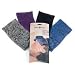 Sporting Goods : Silk Eyebags: Color-Sage Green Jacquard