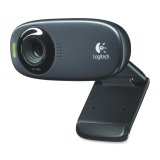 Webcam C310