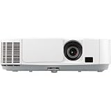 NEC XGA 3500 Lumens Projector Built-In Wall Color Correction Wired & Wireless Networking