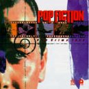 Revue Various Artists  / Pop Fiction, New Crime Jazz
