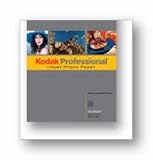 Kodak Professional Glossy 255 g/m2, 9 mil Inkjet Photo Paper 13 x 19 20 Sheets
