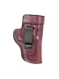DON HUME H715-M 80 KELTEC 32 RH BROWN HOLSTER J168192R
