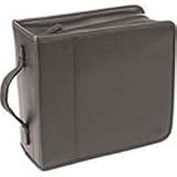 Black Koskin Wallet 320 Capaci