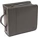 Black Koskin Wallet 320 Capaci
