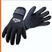 Mero - 4,5 mm - 5-Finger Tauchhandschuhe mit Klett