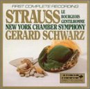 Richard Strauss: Le Bourgeois Gentilhomme
