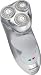 Remington Titanium MicroFlex Ultra Cord-Cordless Rechargeable Shaver - 9170