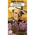 The Trail Beyond [VHS] by 