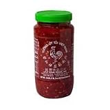  : Huy Fong Chili Garlic Sauce